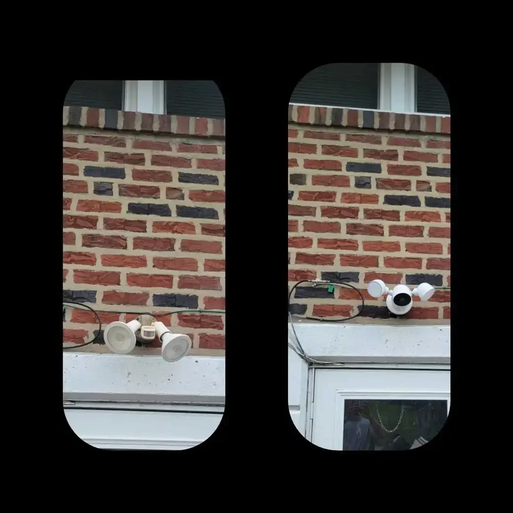 Before and After
