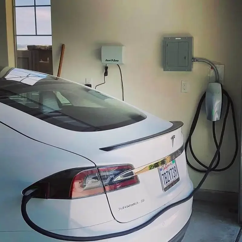 Electrical Projects in Philadelphia, PA