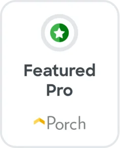 featured pro Porch