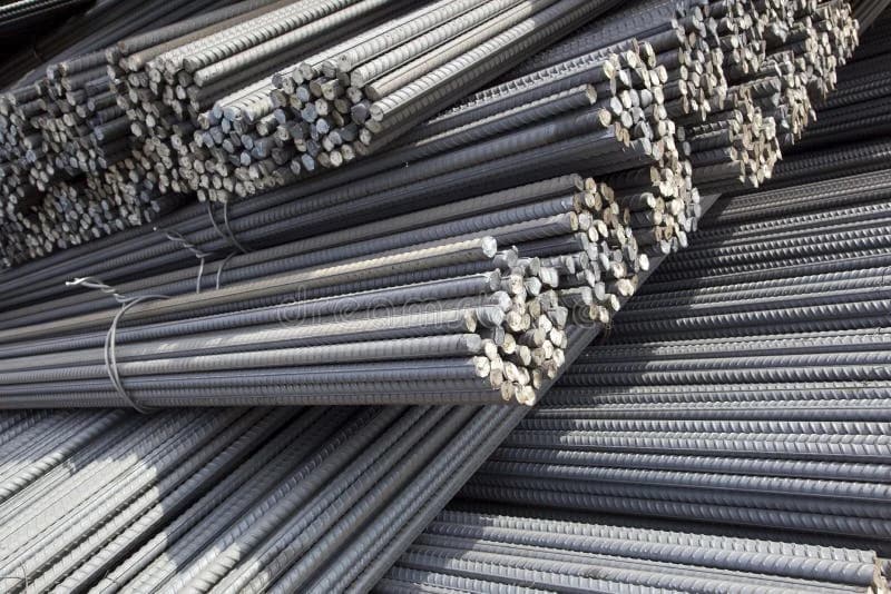 Western State Rebar.com portfolio photo