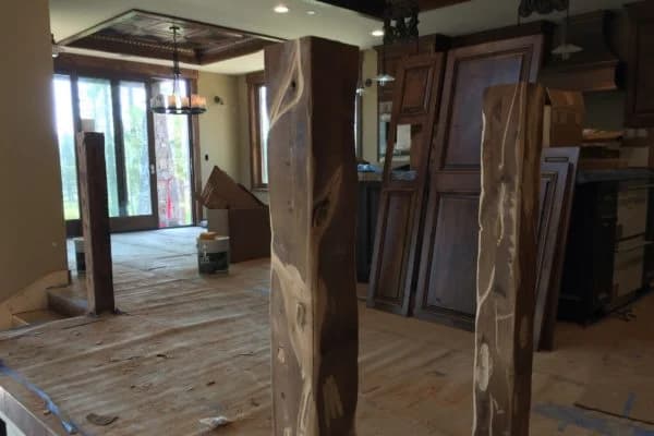 LC Paint, Drywall & Carpentry portfolio photo