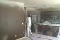 LC Paint, Drywall & Carpentry portfolio photo