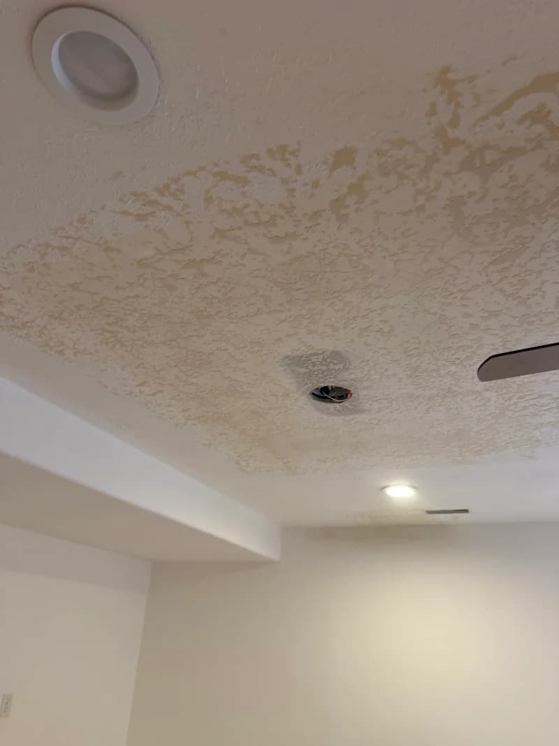 Harmony Drywall & Texture portfolio photo