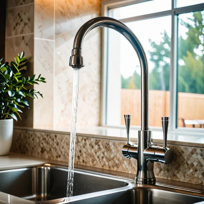 Cascade Plumbing portfolio photo