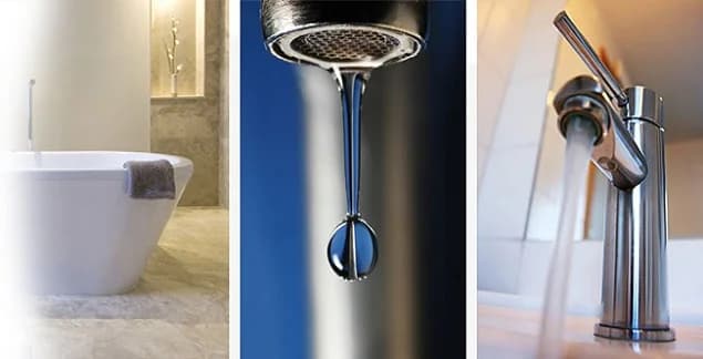 Cascade Plumbing portfolio photo