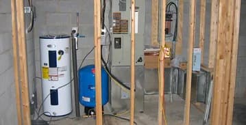 Cascade Plumbing portfolio photo