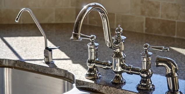 Cascade Plumbing portfolio photo
