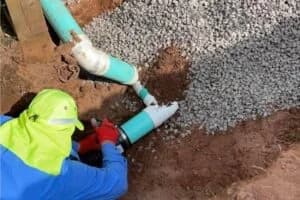 Coastal Creations, LLC. | Stamped Concrete Patios & Walkways, Retaining Walls, Excavation in Southington, CT | Concrete Masonry Contractor Near Me portfolio photo
