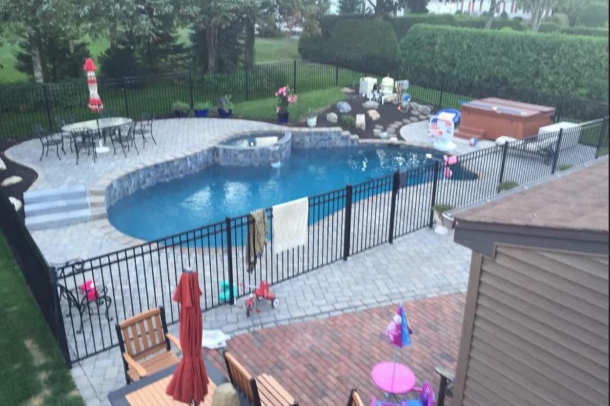 Coastal Creations, LLC. | Stamped Concrete Patios & Walkways, Retaining Walls, Excavation in Southington, CT | Concrete Masonry Contractor Near Me portfolio photo