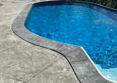 Coastal Creations, LLC. | Stamped Concrete Patios & Walkways, Retaining Walls, Excavation in Southington, CT | Concrete Masonry Contractor Near Me portfolio photo
