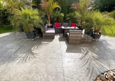 Coastal Creations, LLC. | Stamped Concrete Patios & Walkways, Retaining Walls, Excavation in Southington, CT | Concrete Masonry Contractor Near Me portfolio photo