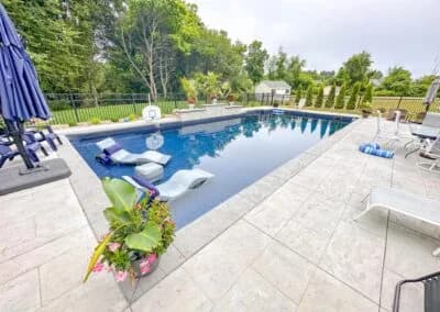 Coastal Creations, LLC. | Stamped Concrete Patios & Walkways, Retaining Walls, Excavation in Southington, CT | Concrete Masonry Contractor Near Me portfolio photo