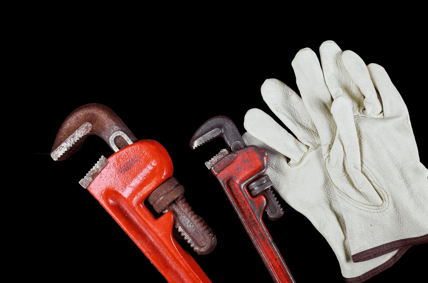Brown Plumbing & Heating portfolio photo