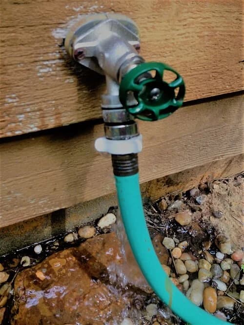 How Exterior Hose Bib Upgrades Improve Water Efficiency