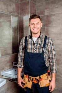Brown Plumbing & Heating portfolio photo
