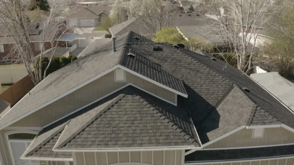 Chipman Roofing portfolio photo