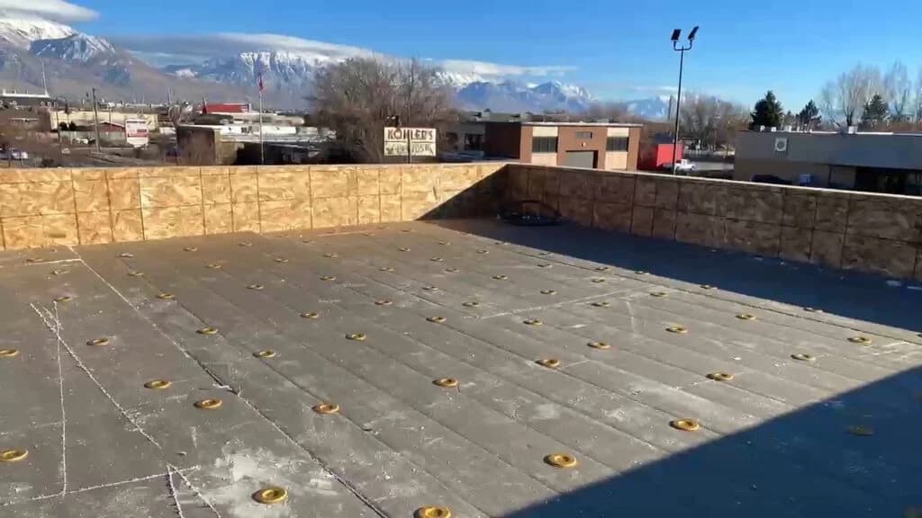 Chipman Roofing portfolio photo