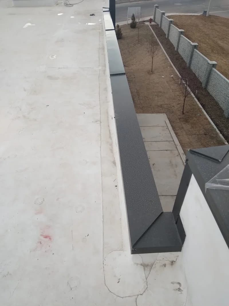 Chipman Roofing portfolio photo