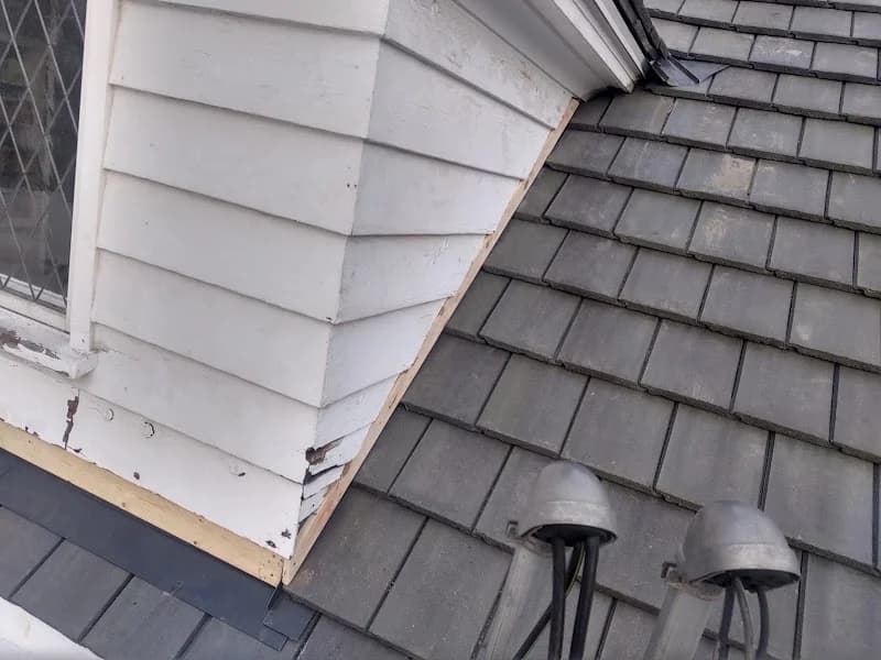 Chipman Roofing portfolio photo