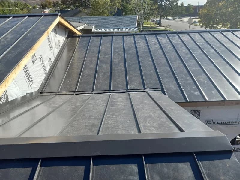 Chipman Roofing portfolio photo