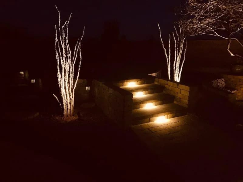 Johnson Landscaping portfolio photo