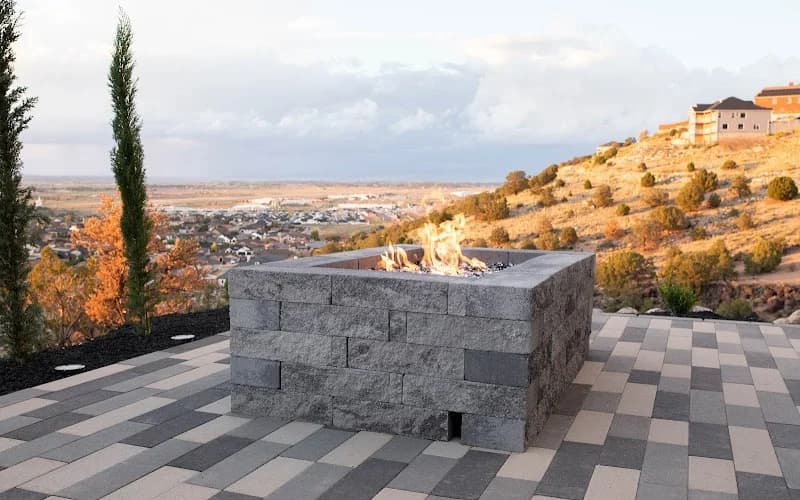 Johnson Landscaping portfolio photo