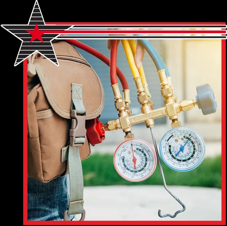 Lincoln HVAC, Electrical, & Plumbing Services | Star City Heating & Cooling portfolio photo
