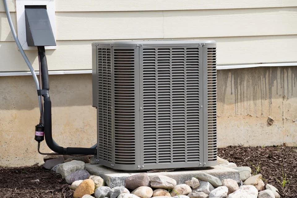 Lincoln HVAC, Electrical, & Plumbing Services | Star City Heating & Cooling portfolio photo