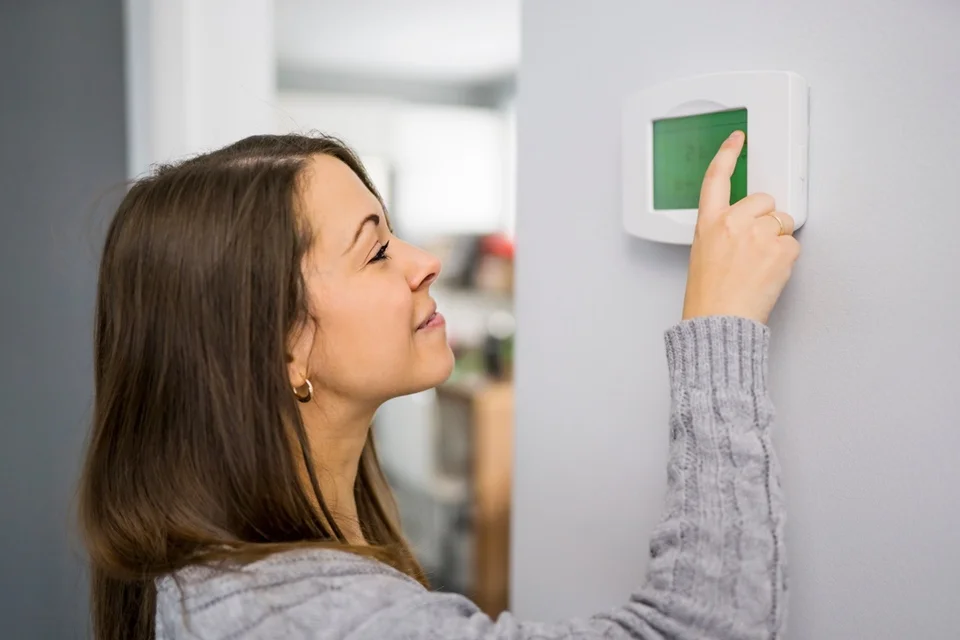 Lincoln HVAC, Electrical, & Plumbing Services | Star City Heating & Cooling portfolio photo