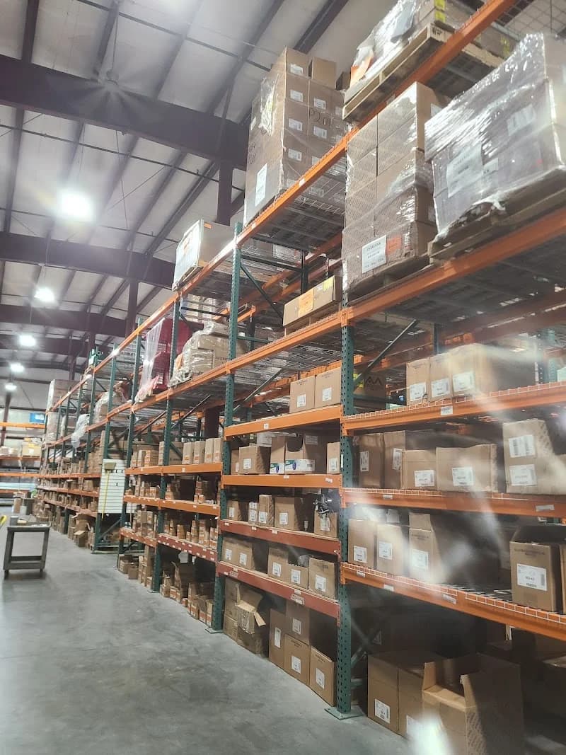 Royal Wholesale Electric portfolio photo