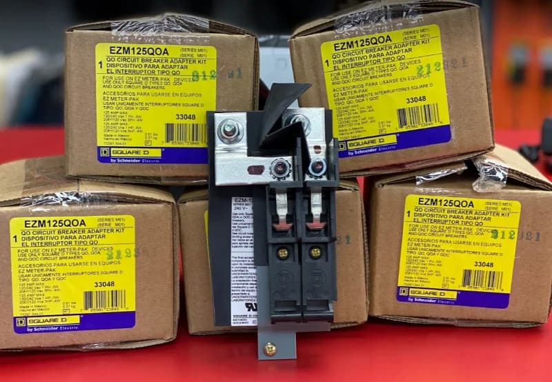 Royal Wholesale Electric portfolio photo