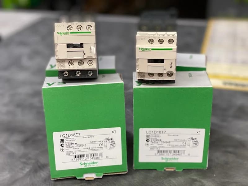 Royal Wholesale Electric portfolio photo