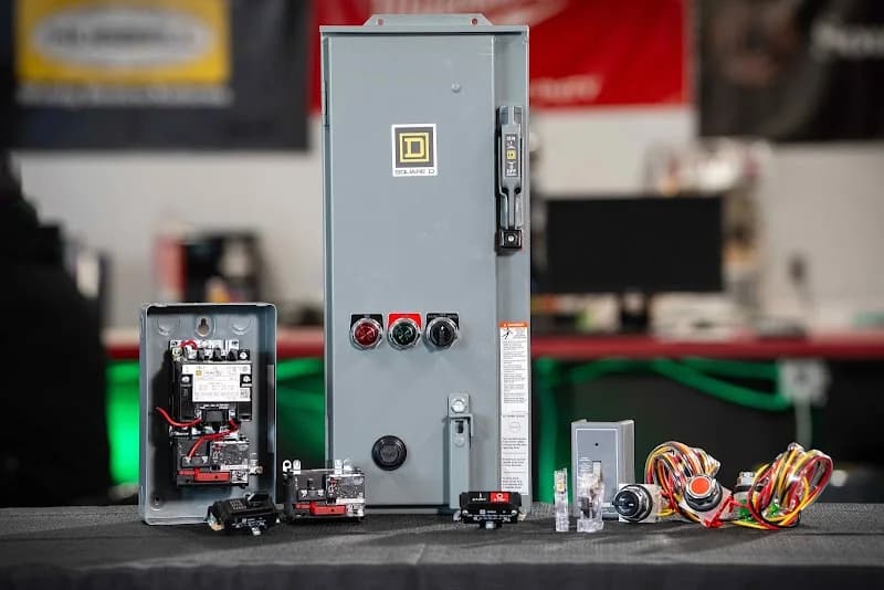 Royal Wholesale Electric portfolio photo