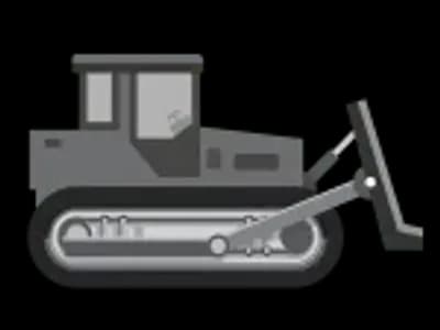 Excavating Icon