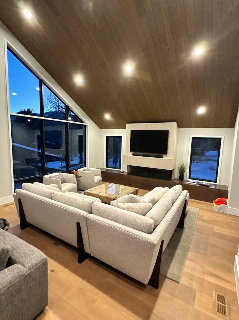 Kent Companies portfolio photo