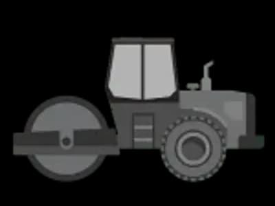 Paving Icon