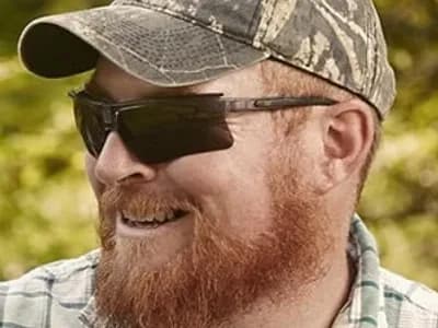 Jesse 'Red' Lynn