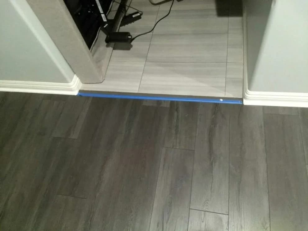 Palomar Flooring portfolio photo