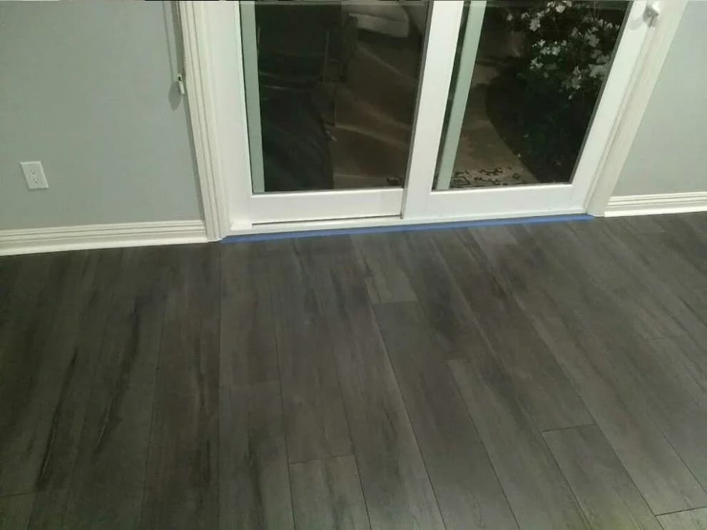 Palomar Flooring portfolio photo