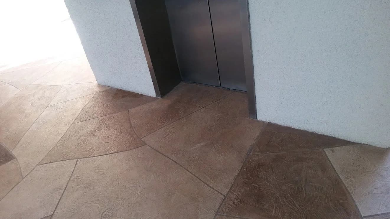 Palomar Flooring portfolio photo