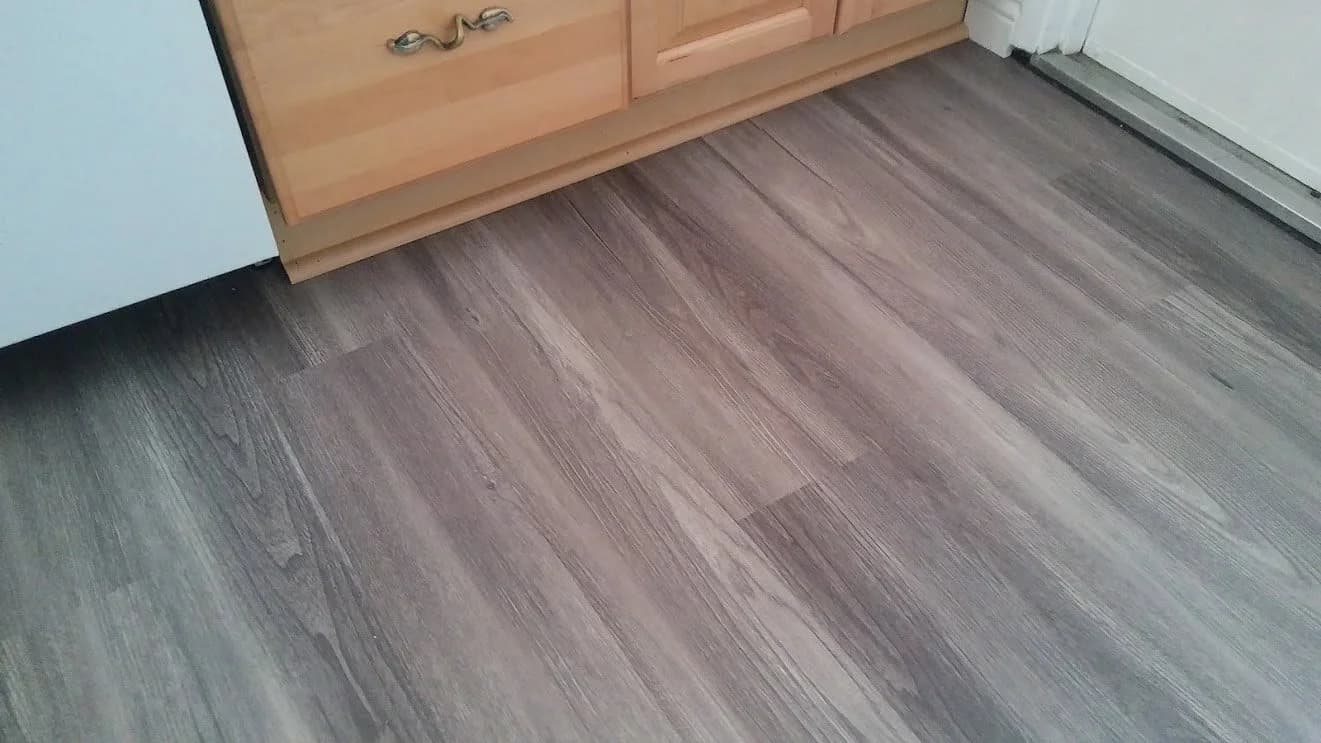 Palomar Flooring portfolio photo