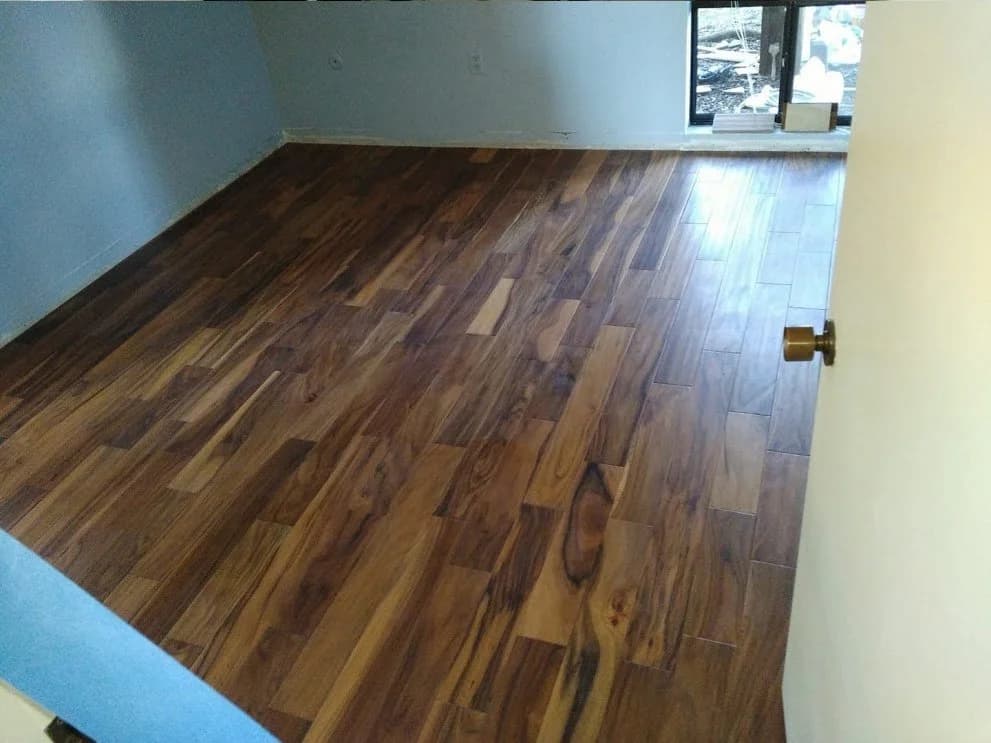 Palomar Flooring portfolio photo