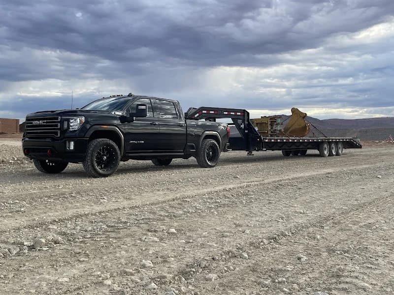 Sitework Construction Inc. portfolio photo