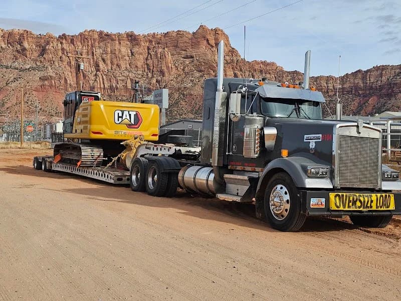 Sitework Construction Inc. portfolio photo