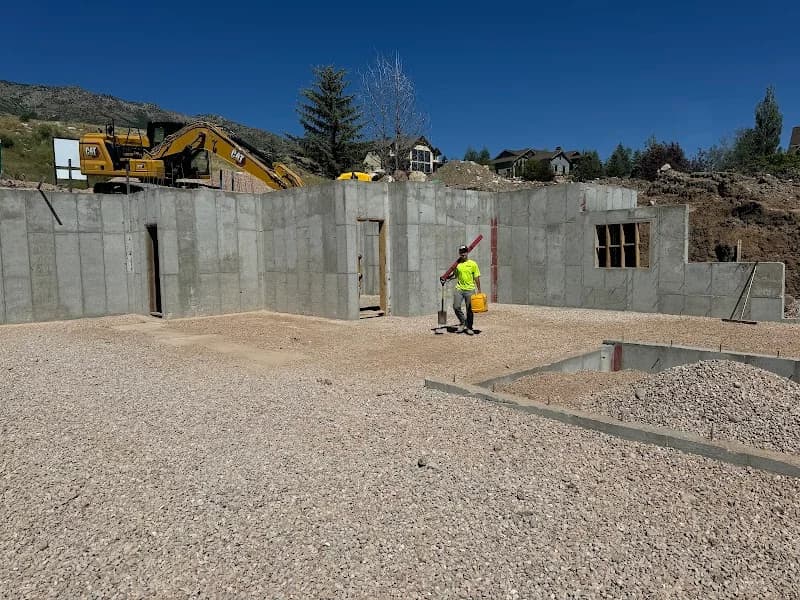 G & G Site Works portfolio photo