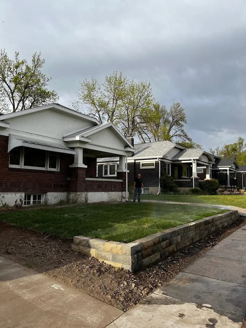 Legends Landscaping Reno Sparks | Landscape Design Company Reno NV | portfolio photo