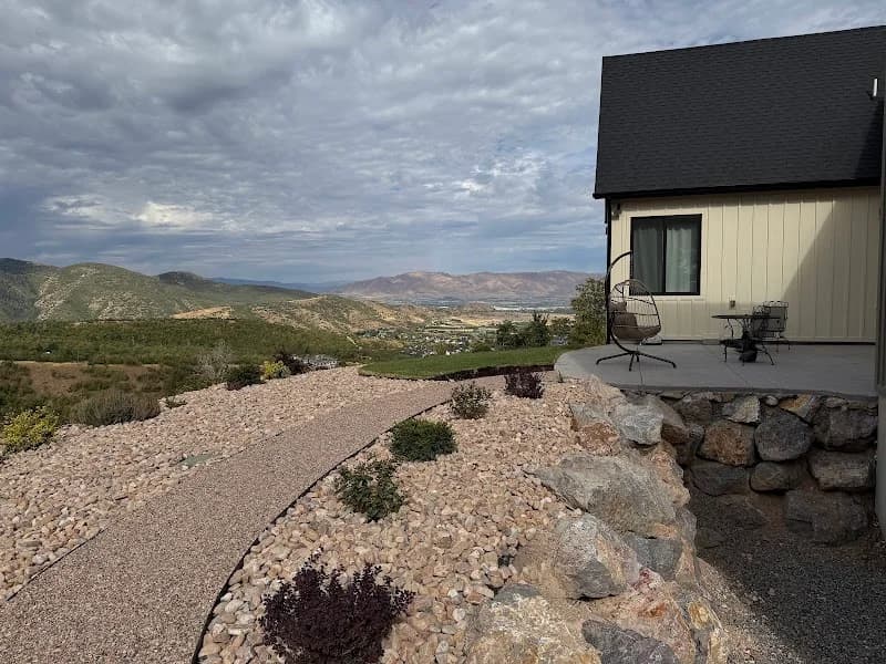 Legends Landscaping Reno Sparks | Landscape Design Company Reno NV | portfolio photo