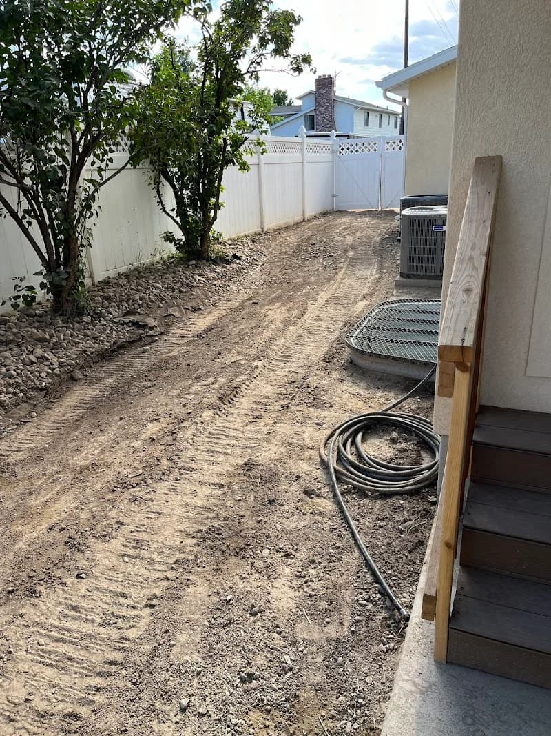 Legends Landscaping Reno Sparks | Landscape Design Company Reno NV | portfolio photo
