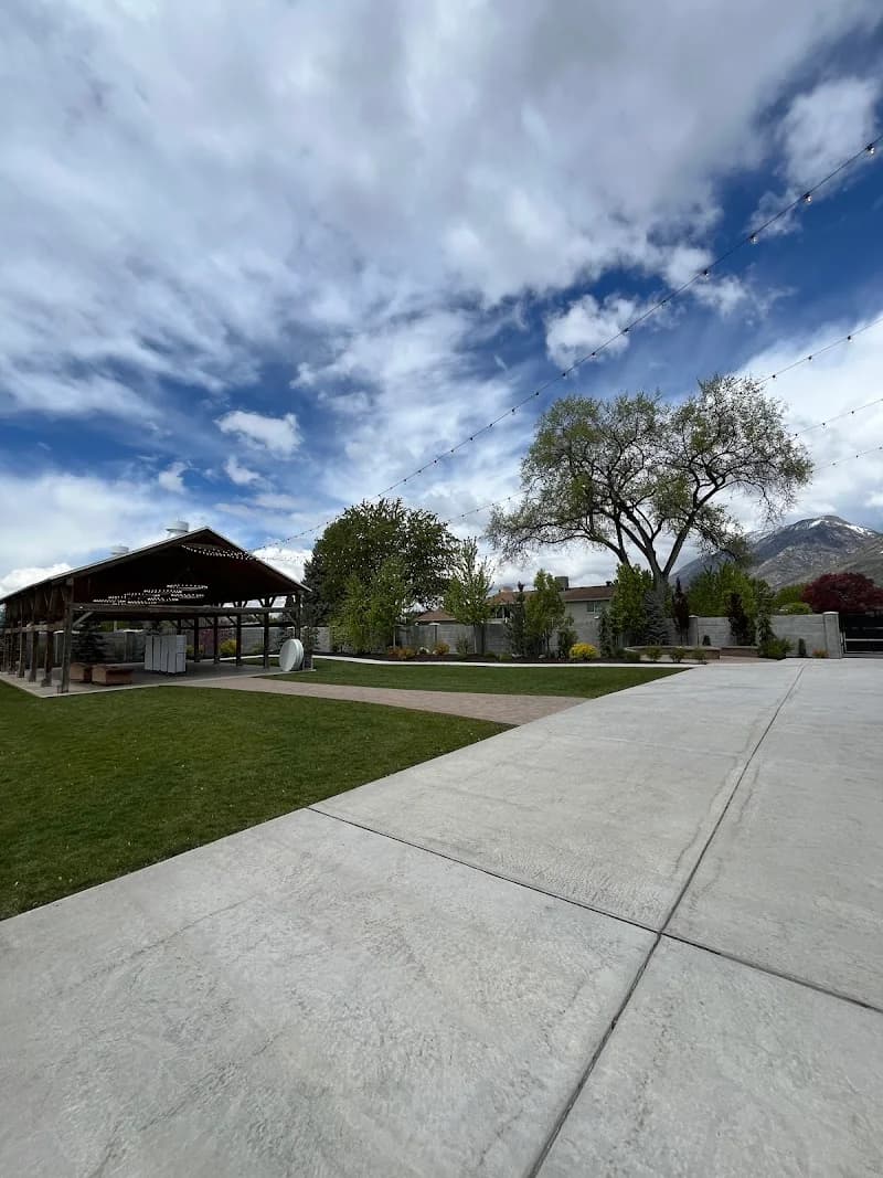 Legends Landscaping Reno Sparks | Landscape Design Company Reno NV | portfolio photo