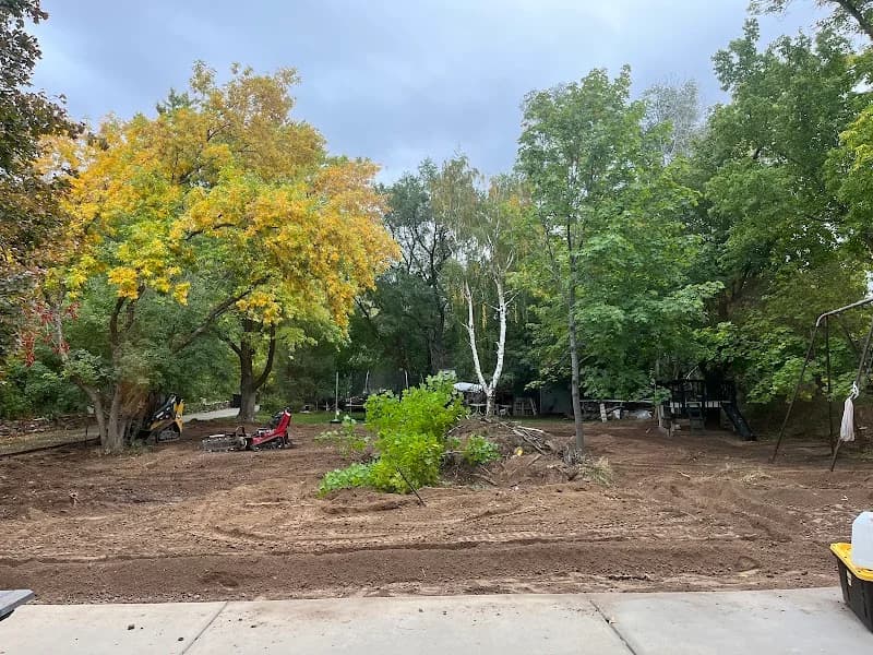 Legends Landscaping Reno Sparks | Landscape Design Company Reno NV | portfolio photo